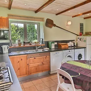 Hébergement de vacances Le Fournil, Camlez